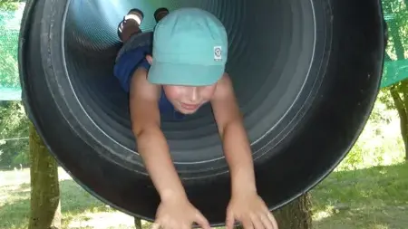 Tube JUMPY