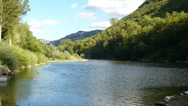 Camping Le Taranis