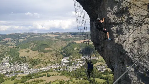 Camping Le Taranis