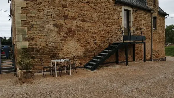 Petit Gîte des Camps