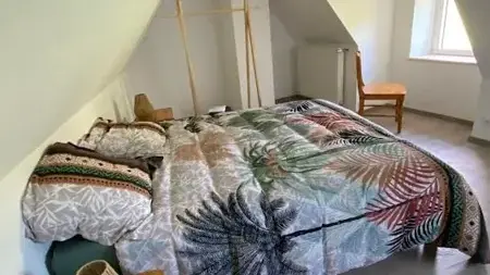 Petit Gîte des Camps