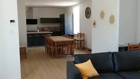 Grand Gîte des Camps