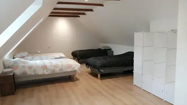Grand Gîte des Camps
