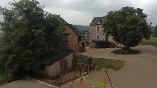 Grand Gîte des Camps