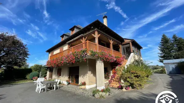 Gîte du Puech de Fons - H12G005461