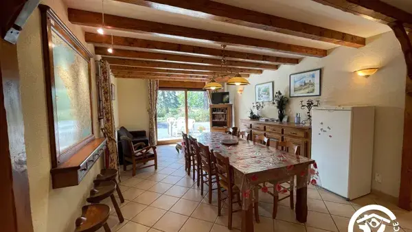 Gîte du Puech de Fons - H12G005461