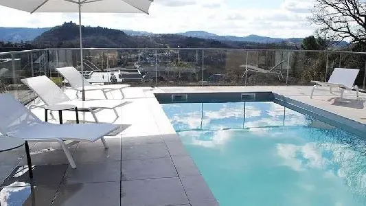 Villas de Labro - Villa Alayrac