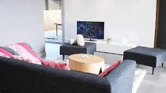 Villas de Labro - Villa Alayrac