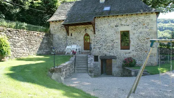 Gîte le Gourg