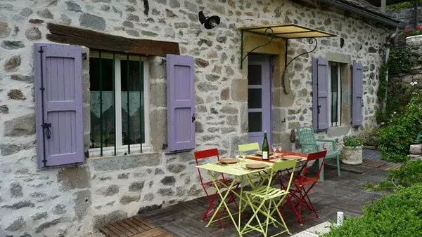 Petit gîte cosy - H12G005825