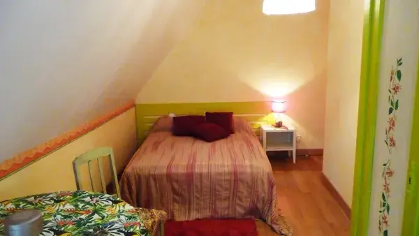 Petit gîte cosy - H12G005825