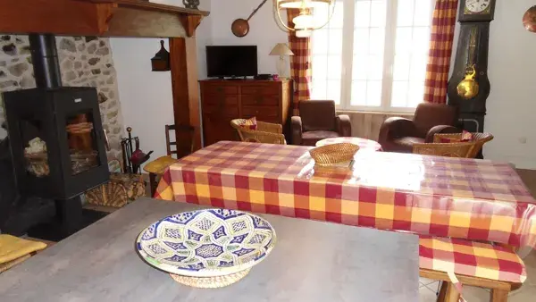 Las Carrières - H12G005476