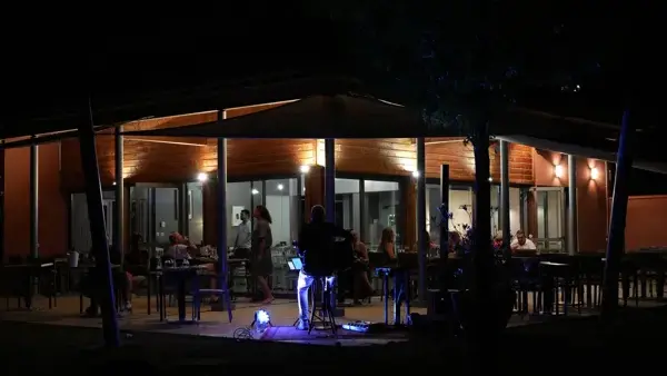 Soirée musicale Le Point de Vue