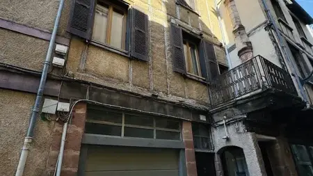 Le 17, appartement cosy dans le centre historique