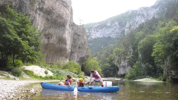 La Barbote Canoë Kayak