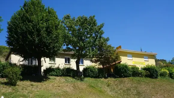 gîte