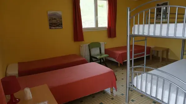 Chambre Sauveterre