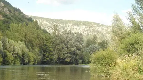 CAUBEL Fabienne - LES GALETS BLEUS