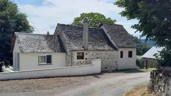 La Petite Maison