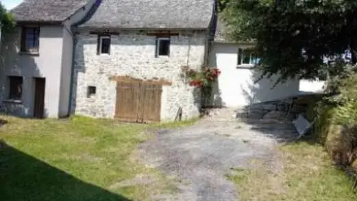 La Petite Maison