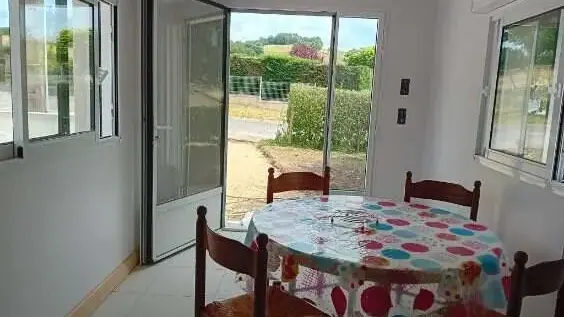 La Petite Maison