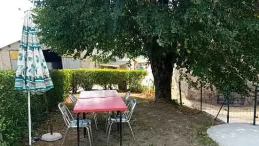 La Petite Maison