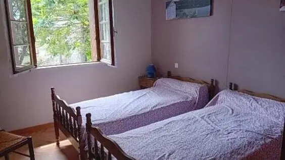 La Petite Maison