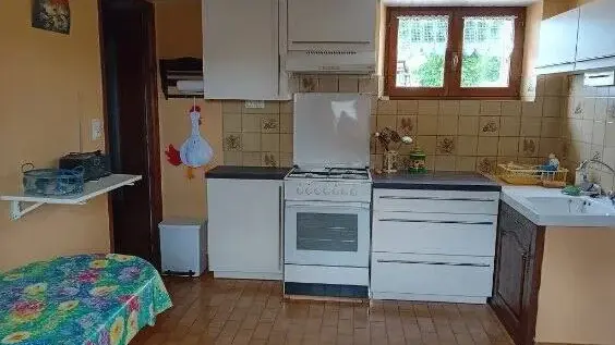 La Petite Maison
