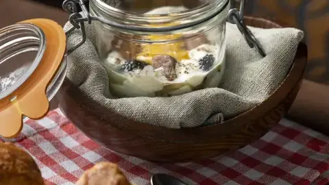 Oeuf Louisette version 2025