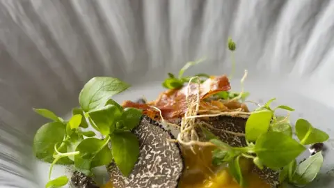 Restaurant Hervé Busset