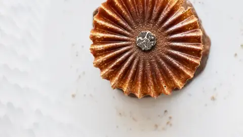 Restaurant Hervé Busset