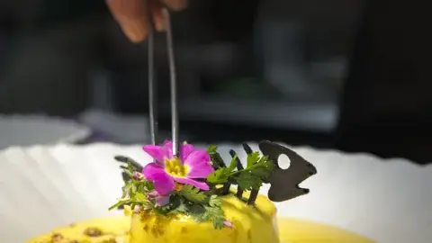 Restaurant Hervé Busset