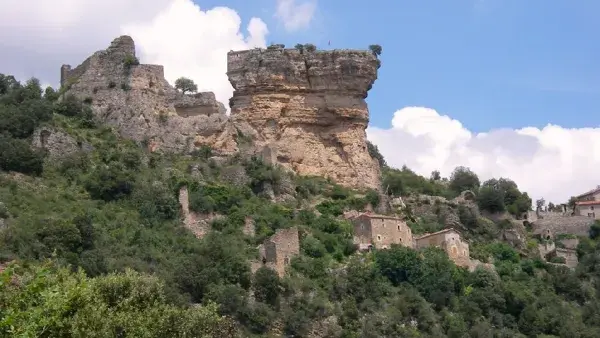 Château de Peyrelade