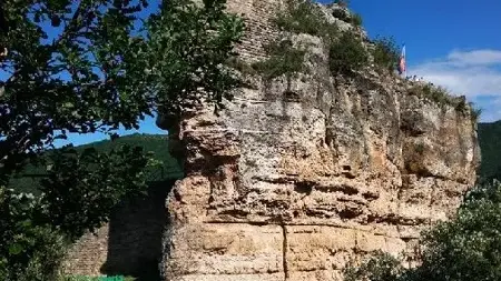 Château de Peyrelade