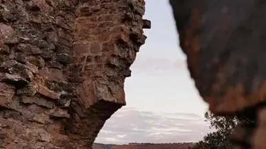 Château de Peyrelade