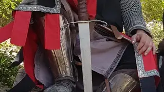 Chevalier de la Terra Asilli