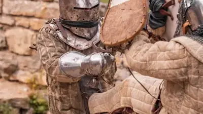 Chevaliers Dragons Occitans