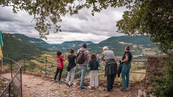 Château de Peyrelade