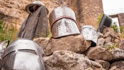 Animation Médiévale