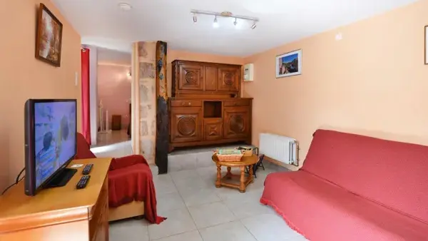 Gîte Le Pressoir