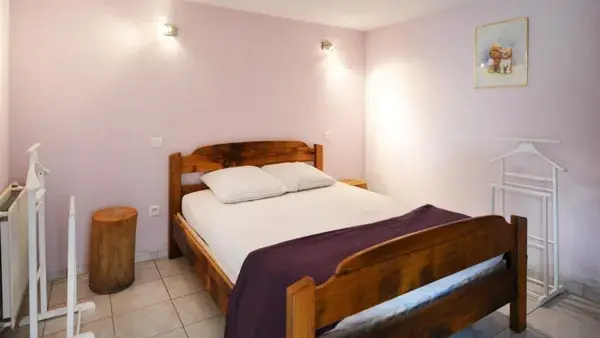 Gîte Le Pressoir