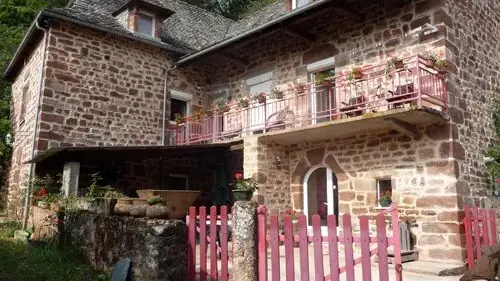 Gîte Le Pressoir - H12G006047