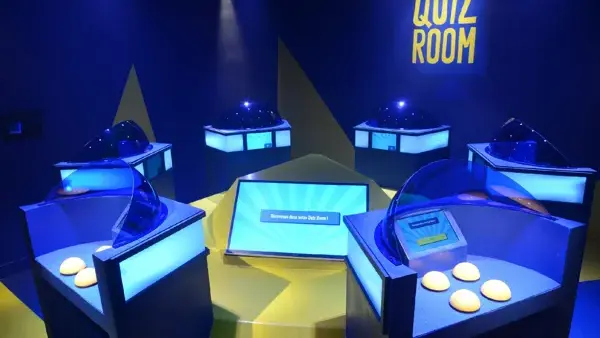 Quiz Room Rodez