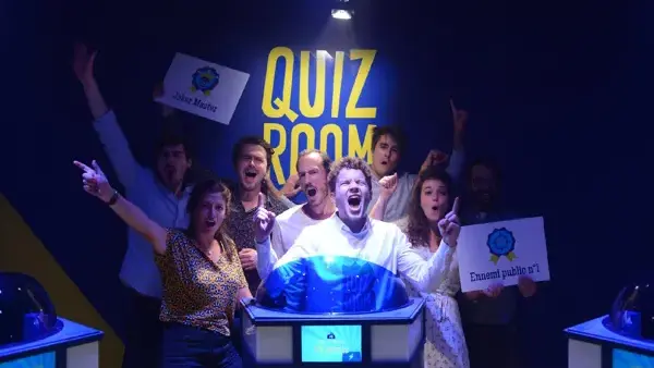 Quiz Room Rodez