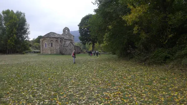 La Ferme de Pinet