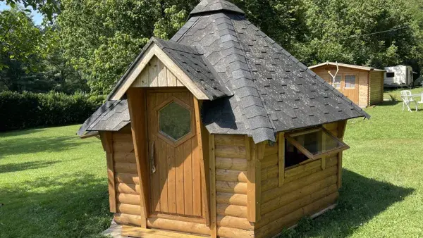 Cabane des Rêves