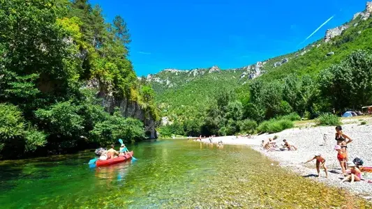 A PROXIMITÉ DU GITE