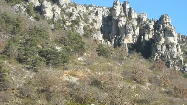 Gîte de la Via Ferrata