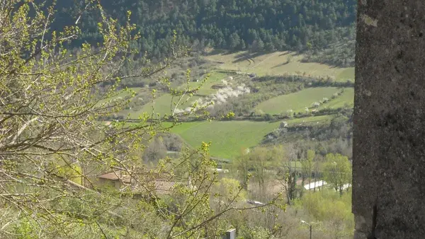 Gîte de la Via Ferrata