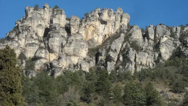 Gîte de la Via Ferrata